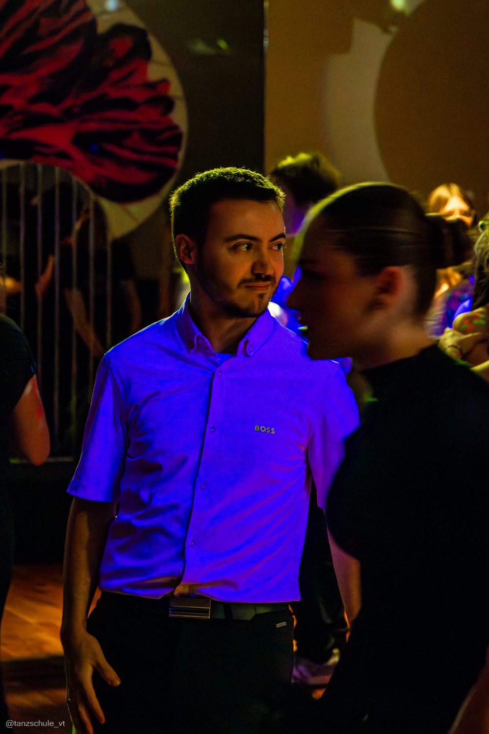 Casino Night Tanzparty 4851